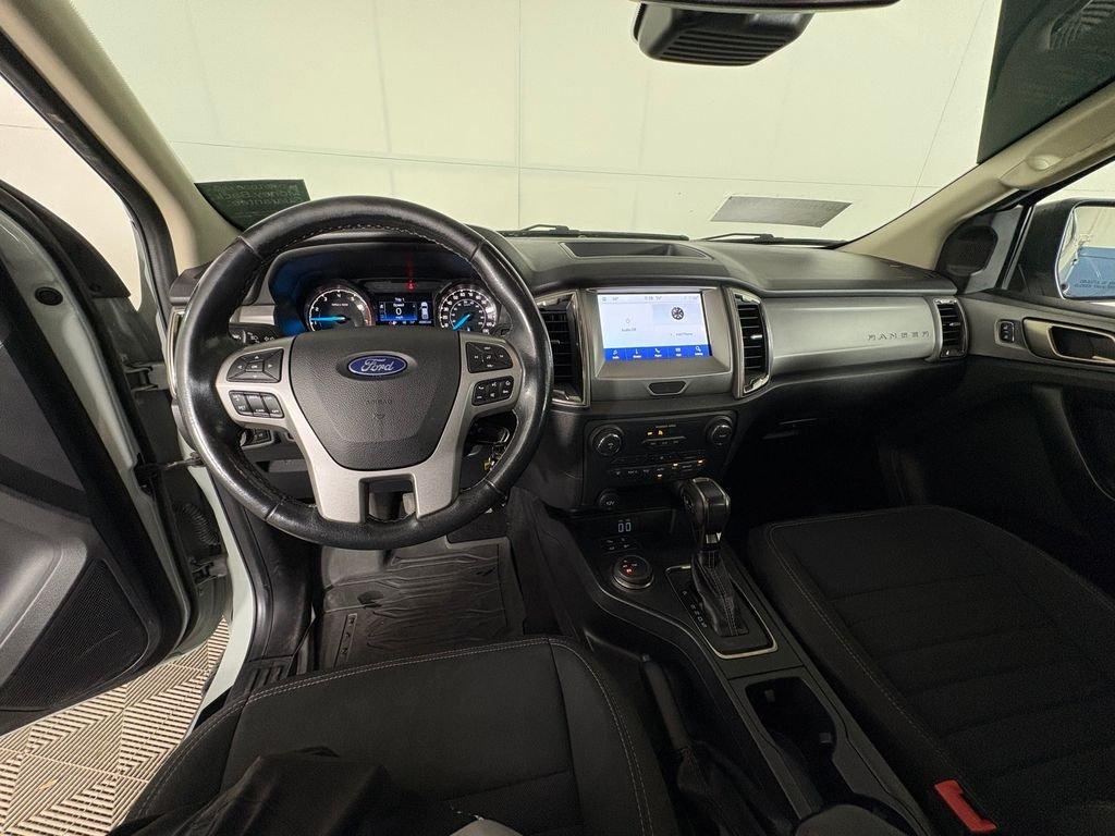 Ford Ranger Xlt - Thumbnail 9