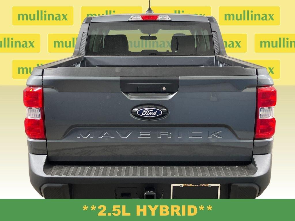 Ford Maverick Xl - Thumbnail 10