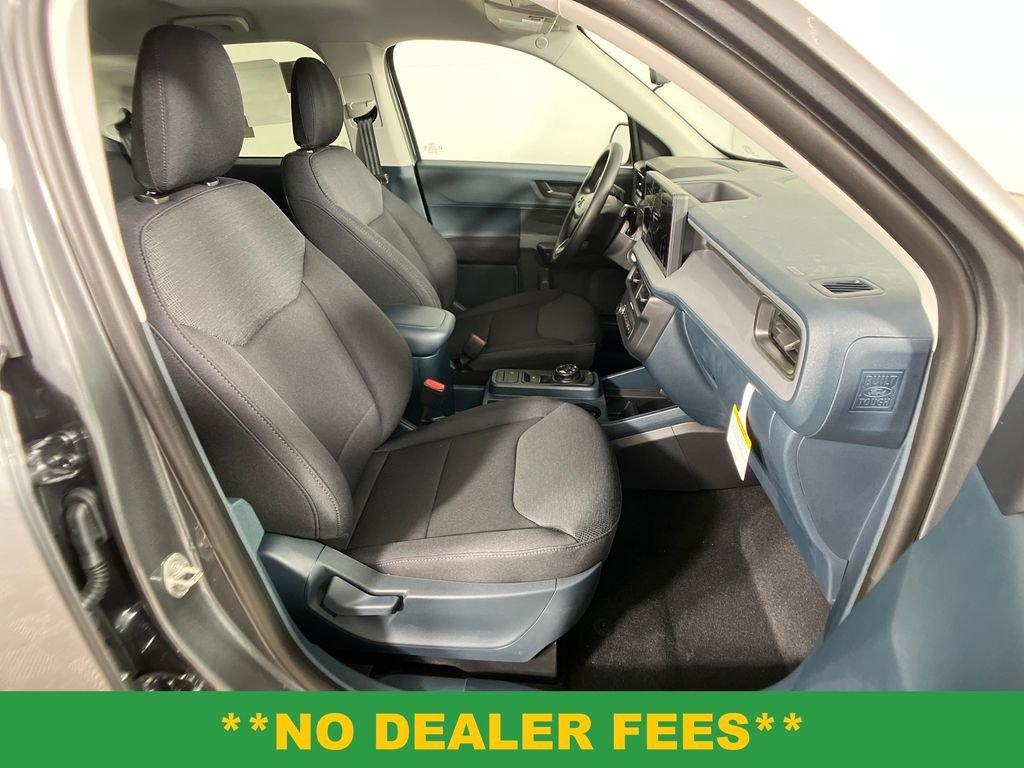 Ford Maverick Xl - Thumbnail 6