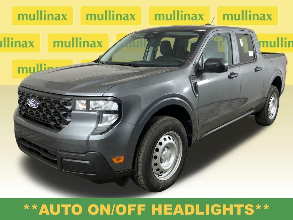 Ford Maverick Xl - Thumbnail 16