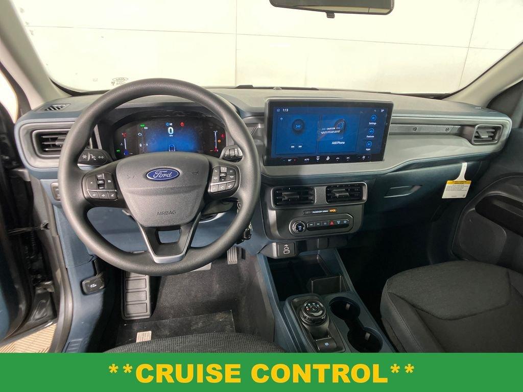 Ford Maverick Xl - Thumbnail 9