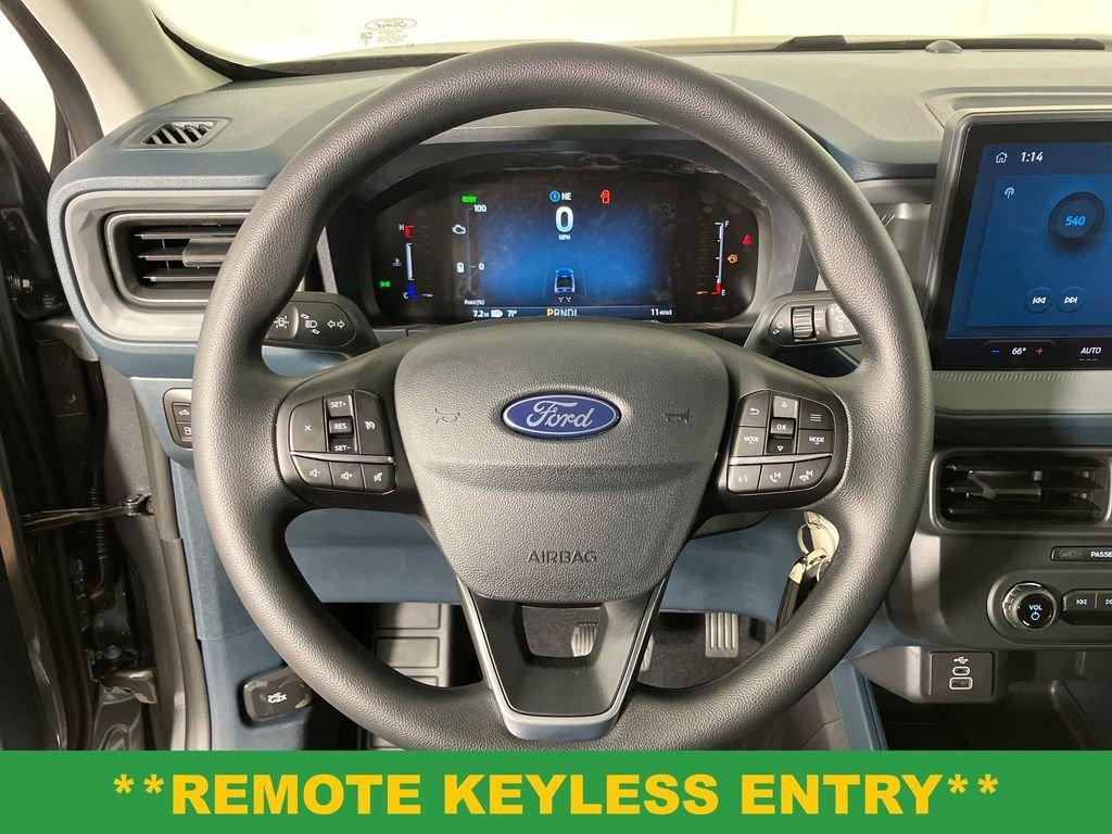 Ford Maverick Xl - Thumbnail 18