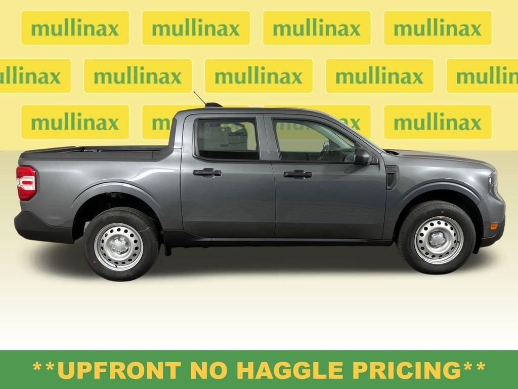 Ford Maverick Xl - Thumbnail 3