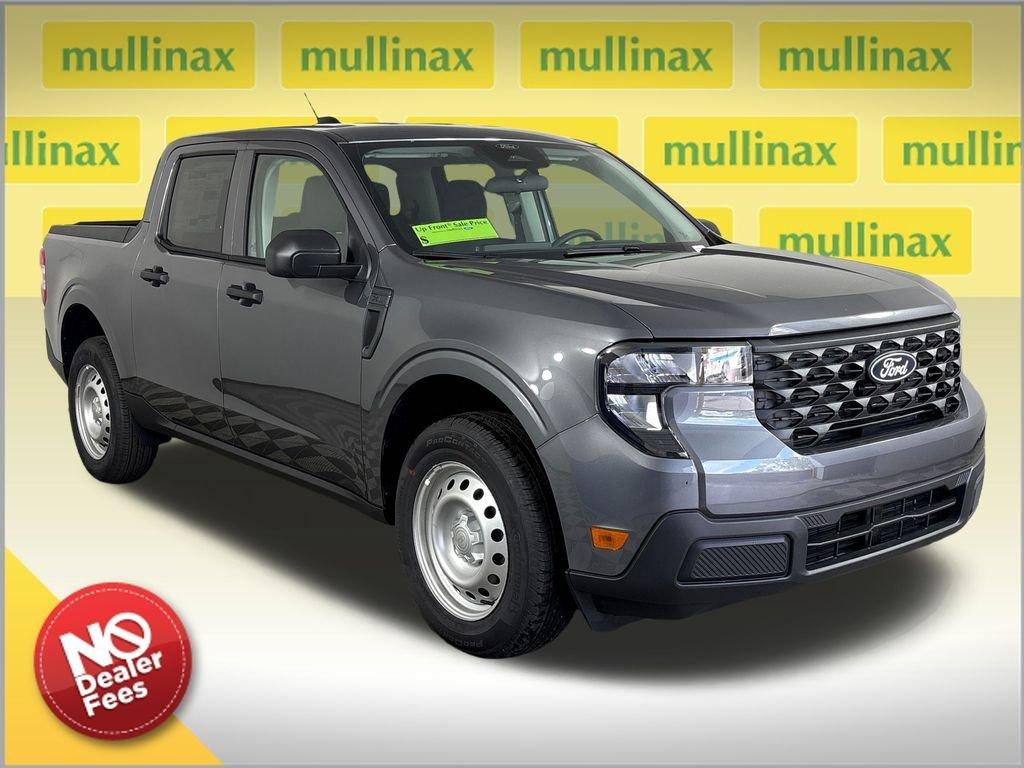 Ford Maverick Xl - Thumbnail 2