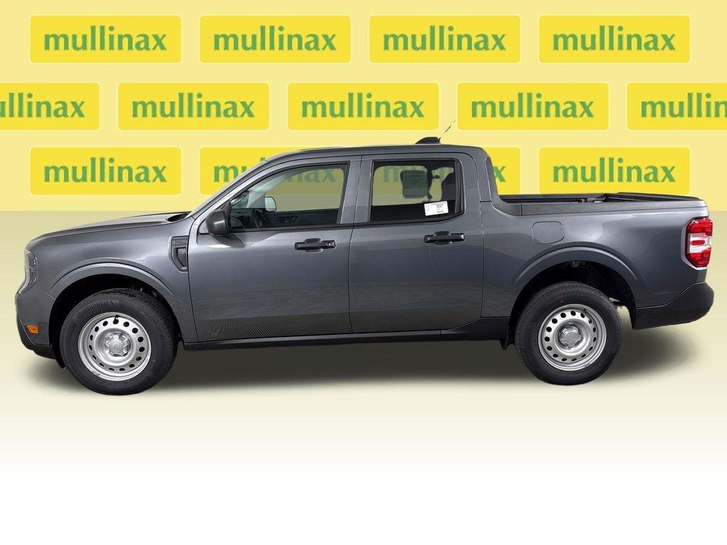 Ford Maverick Xl - Thumbnail 13