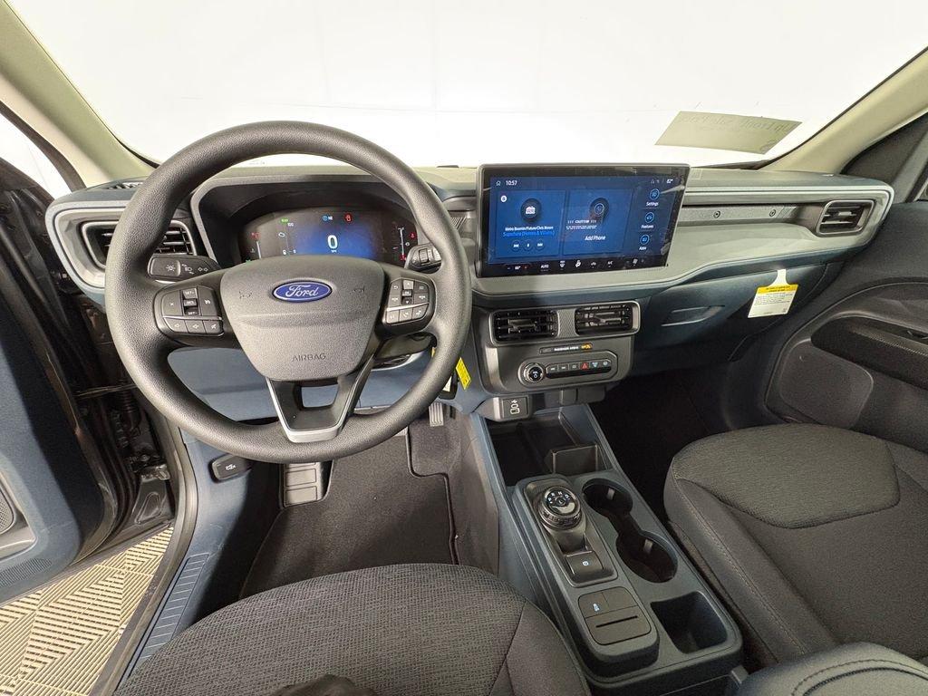 Ford Maverick Xl - Thumbnail 9