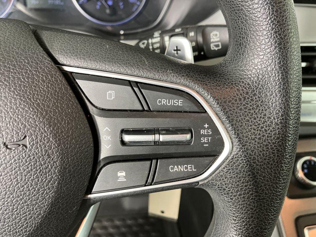 Hyundai Palisade Se - Thumbnail 19