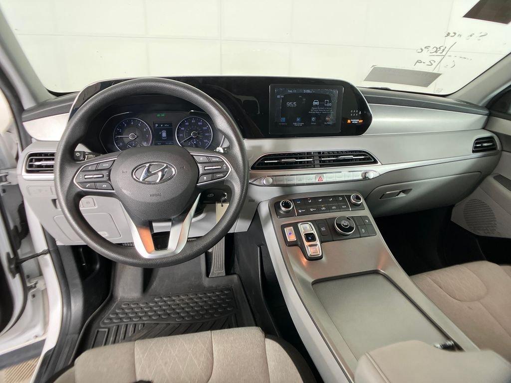 Hyundai Palisade Se - Thumbnail 8