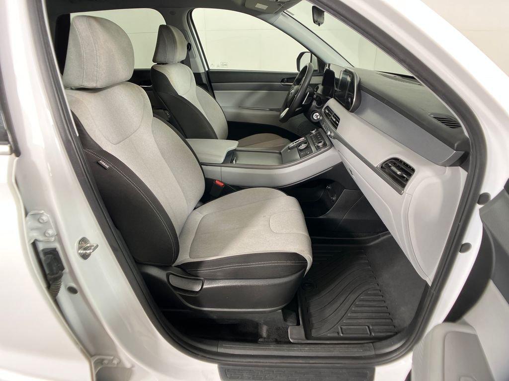 Hyundai Palisade Se - Thumbnail 7