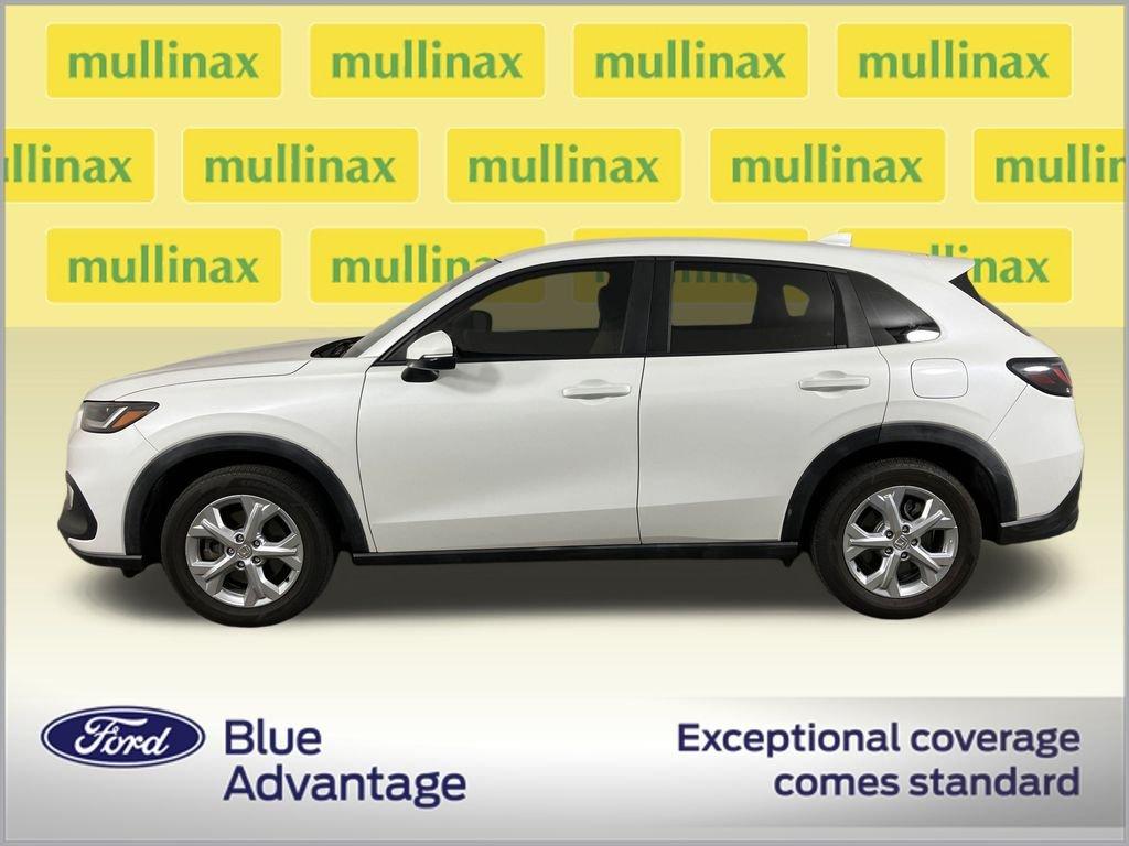 Honda Hr-V Lx - Thumbnail 10