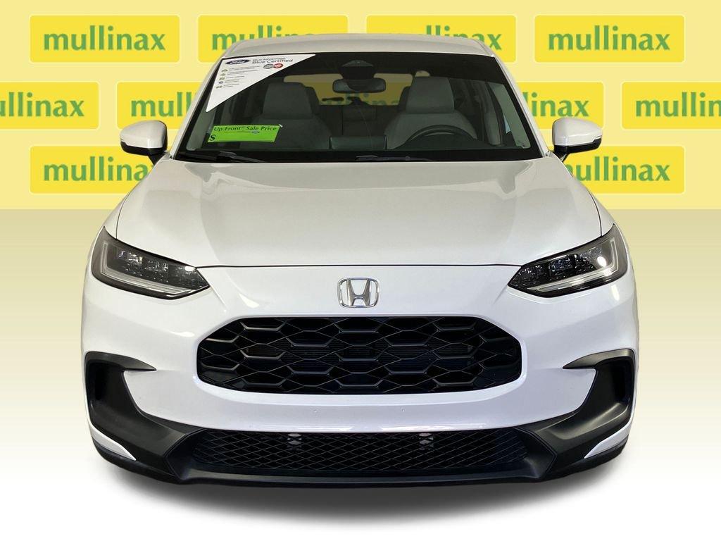 Honda Hr-V Lx - Thumbnail 15