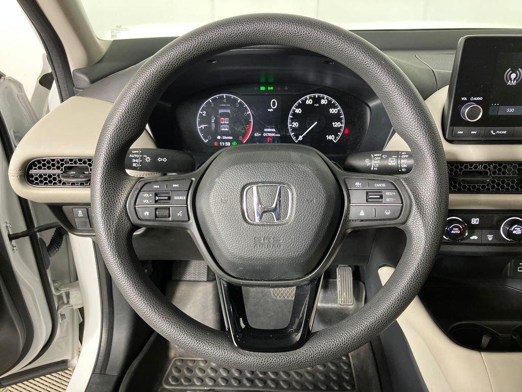 Honda Hr-V Lx - Thumbnail 16