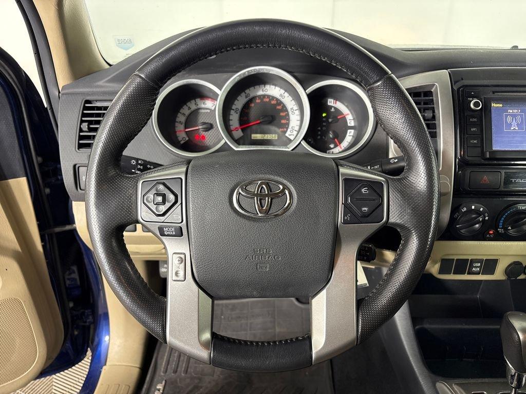 Toyota Tacoma Prerunner - Thumbnail 17