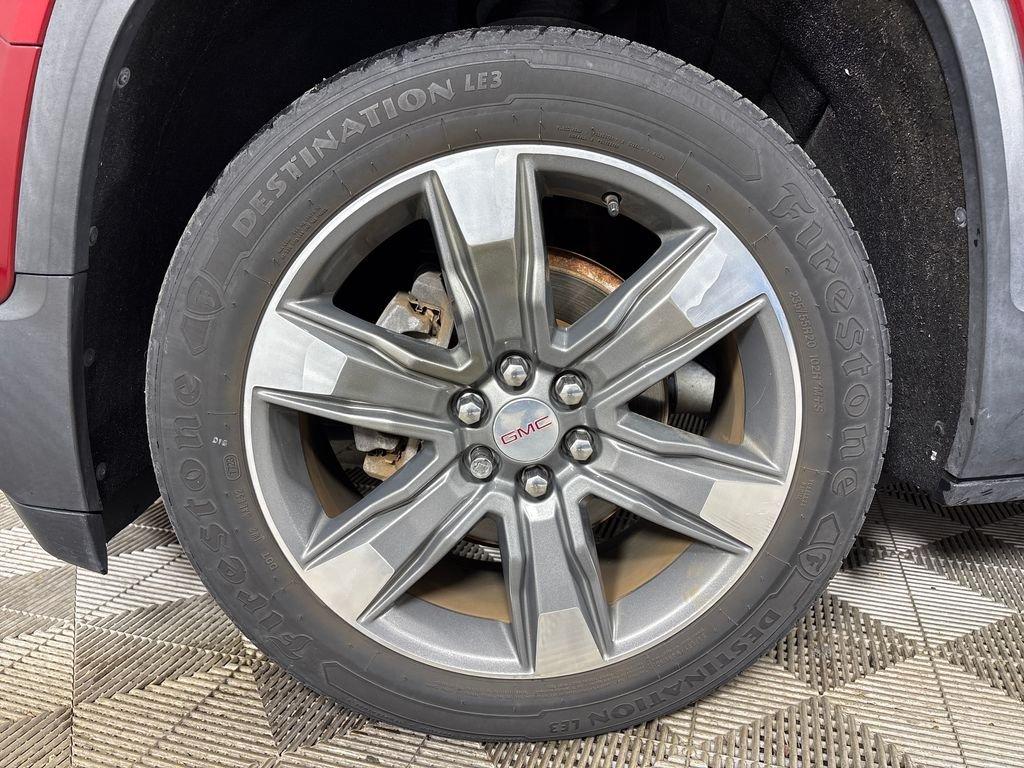 Gmc Acadia Slt-2 - Thumbnail 13