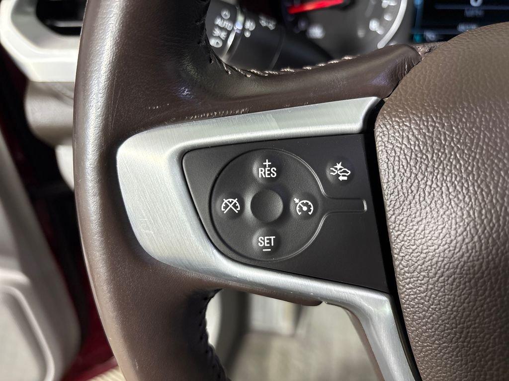 Gmc Acadia Slt-2 - Thumbnail 19