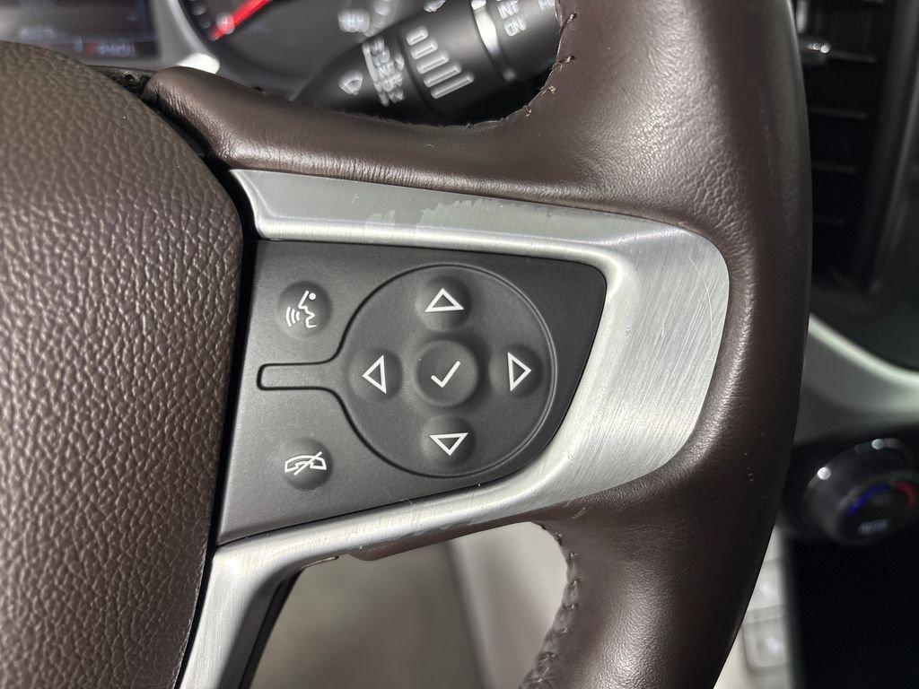 Gmc Acadia Slt-2 - Thumbnail 20