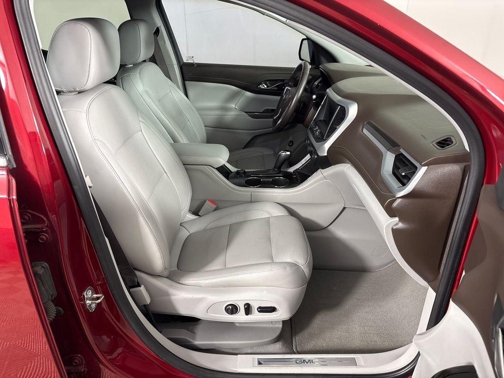 Gmc Acadia Slt-2 - Thumbnail 7