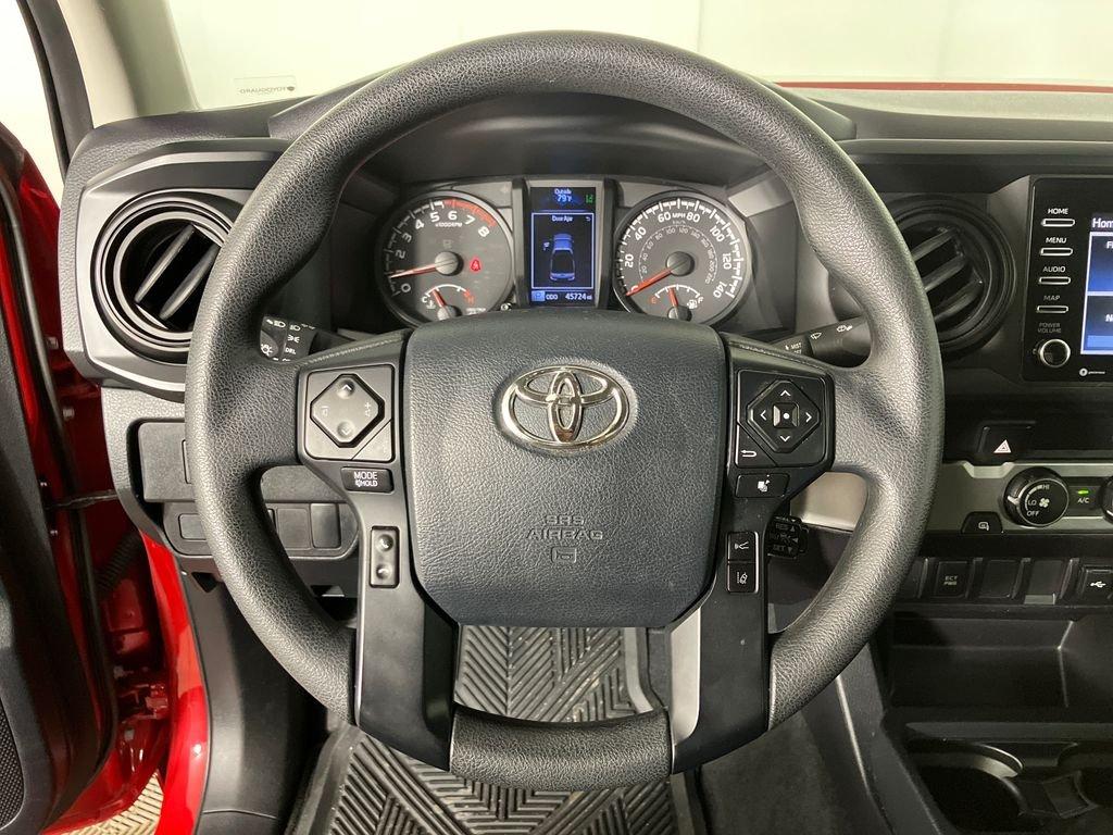 Toyota Tacoma Sr - Thumbnail 16