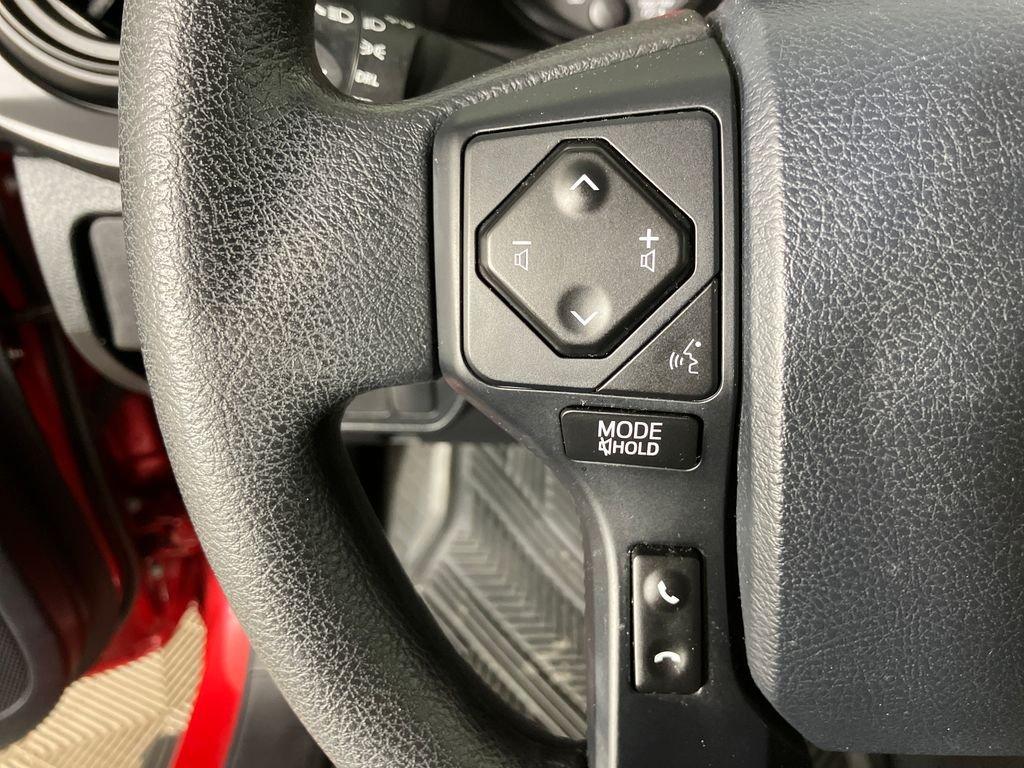 Toyota Tacoma Sr - Thumbnail 17