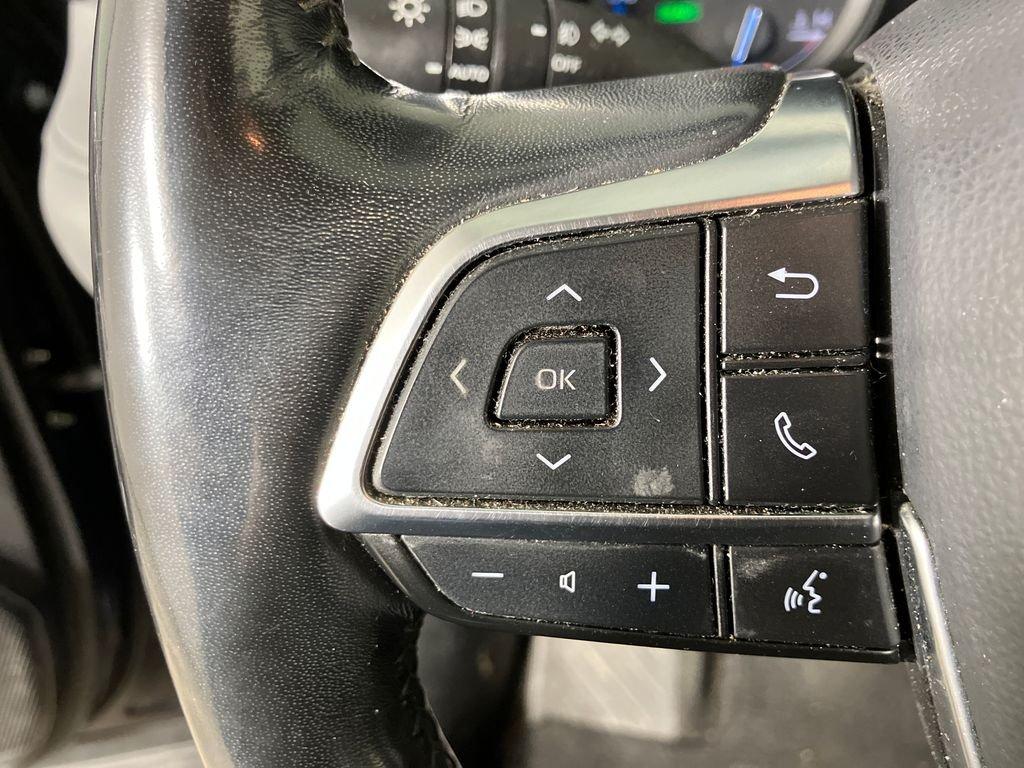 Toyota Highlander Hybrid Limited - Thumbnail 17