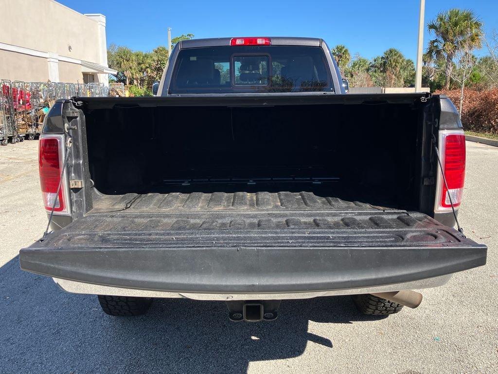 Ram 2500 Laramie - Thumbnail 12