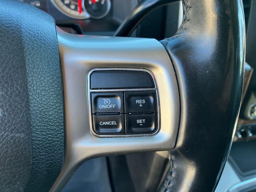 Ram 2500 Laramie - Thumbnail 20