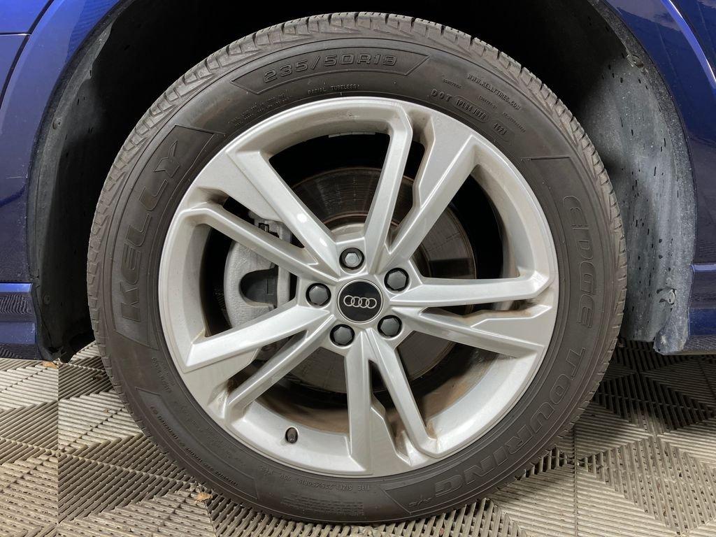 Audi Q3 Premium Plus - Thumbnail 14