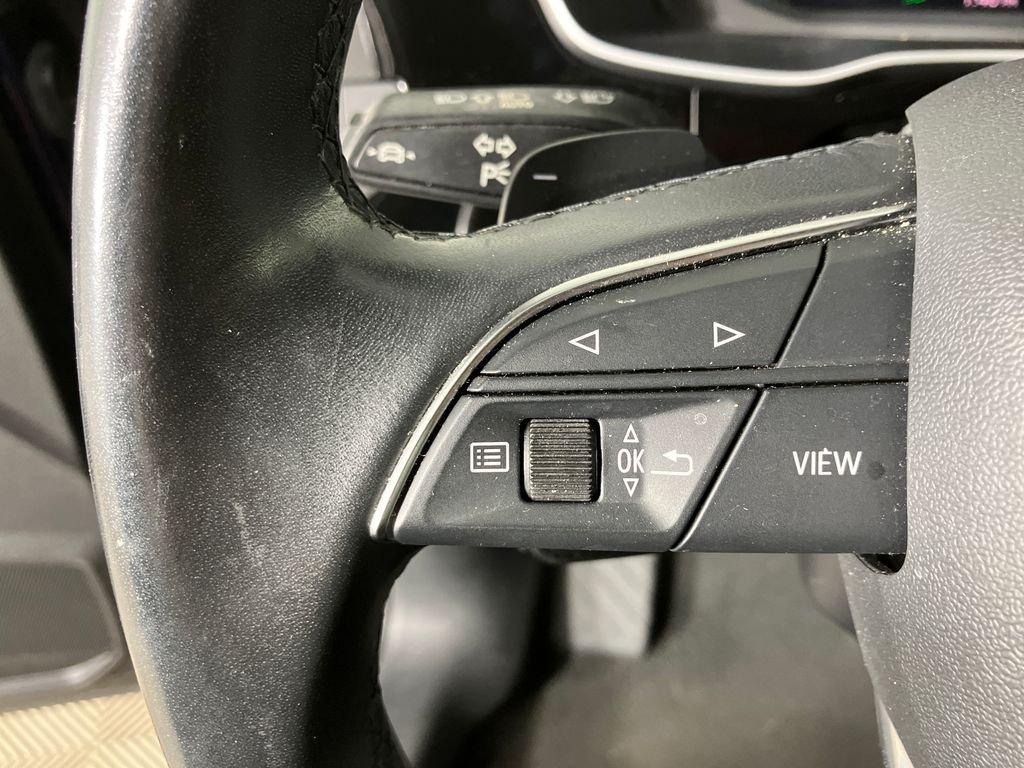 Audi Q3 Premium Plus - Thumbnail 17