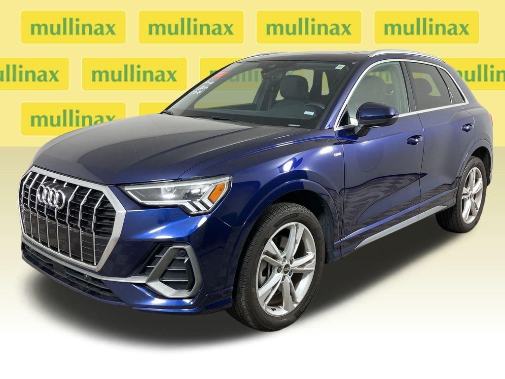 Audi Q3 Premium Plus - Thumbnail 15