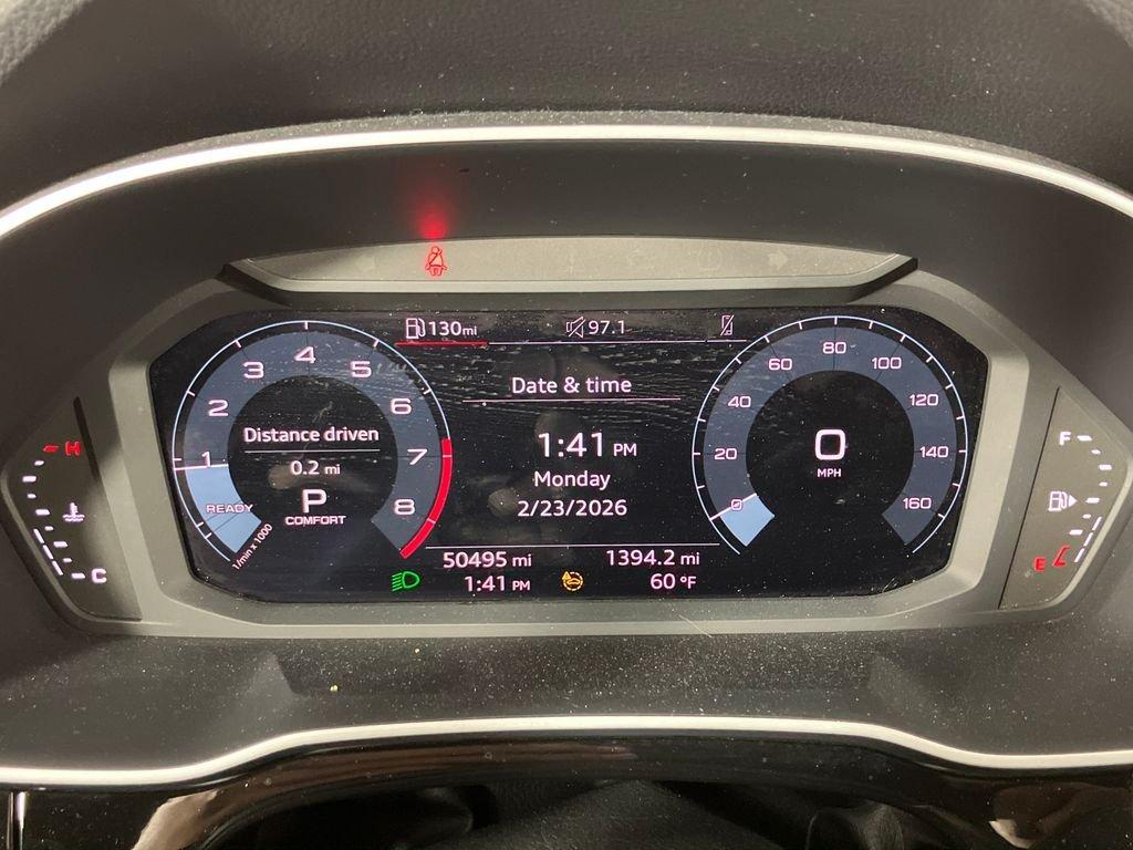 Audi Q3 Premium Plus - Thumbnail 19