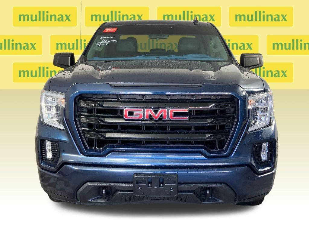 Gmc Sierra 1500 Elevation - Thumbnail 16