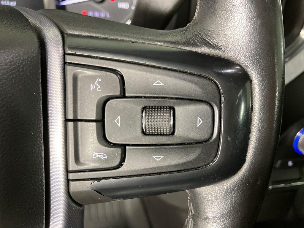 Gmc Sierra 1500 Elevation - Thumbnail 20