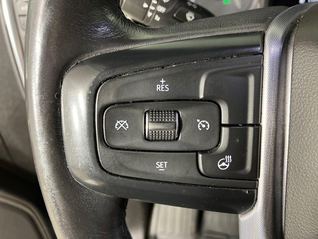 Gmc Sierra 1500 Elevation - Thumbnail 18