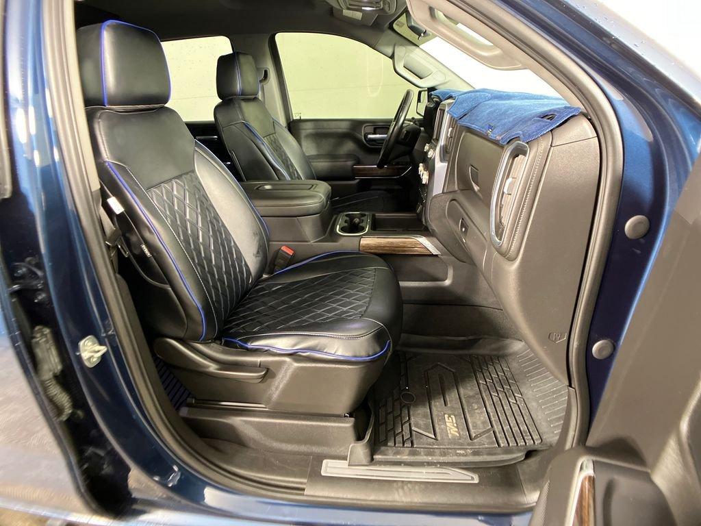 Gmc Sierra 1500 Elevation - Thumbnail 7