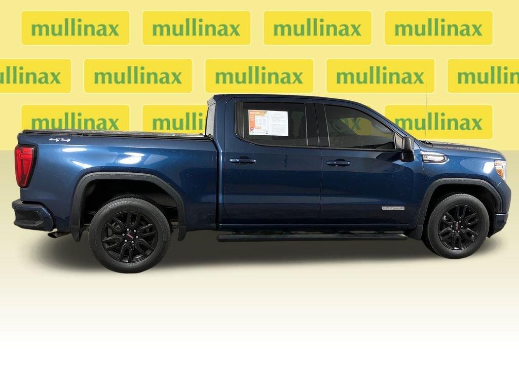 Gmc Sierra 1500 Elevation - Thumbnail 3