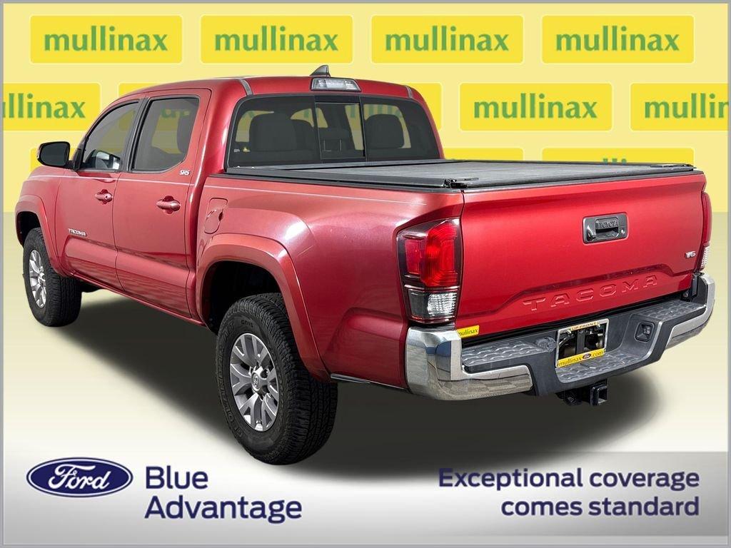 Toyota Tacoma Sr5 - Thumbnail 11