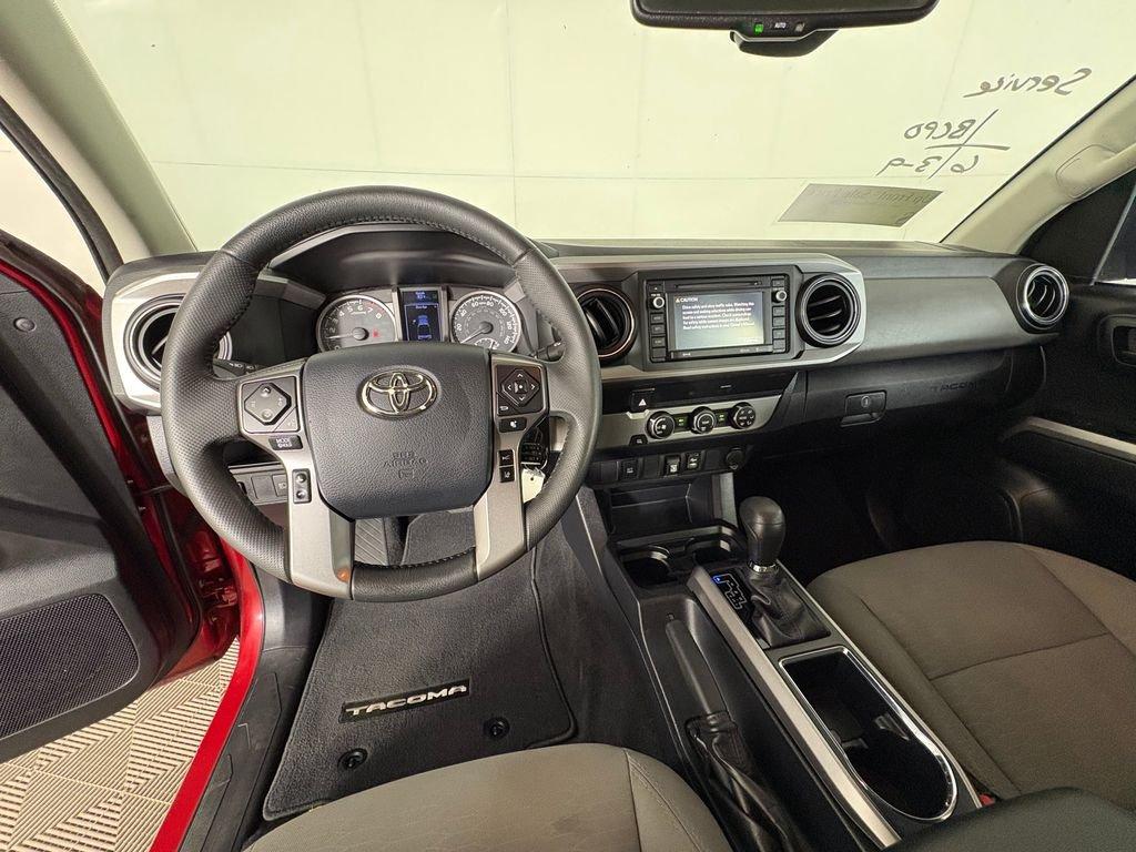 Toyota Tacoma Sr5 - Thumbnail 9