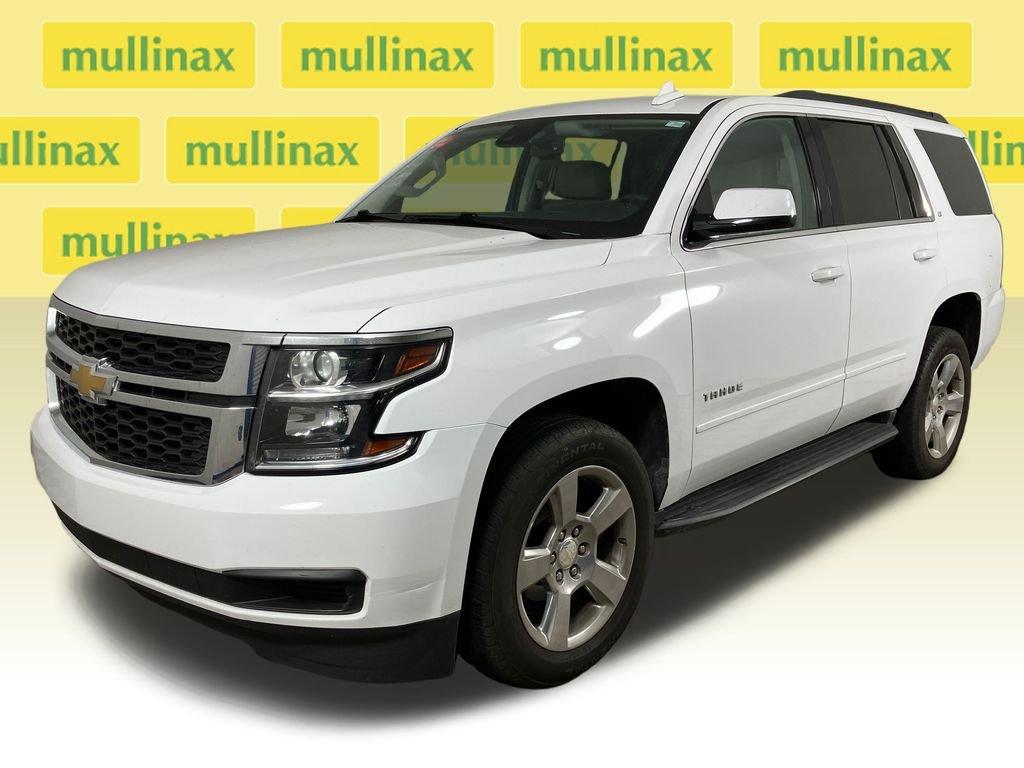 Chevrolet Tahoe Lt - Thumbnail 13