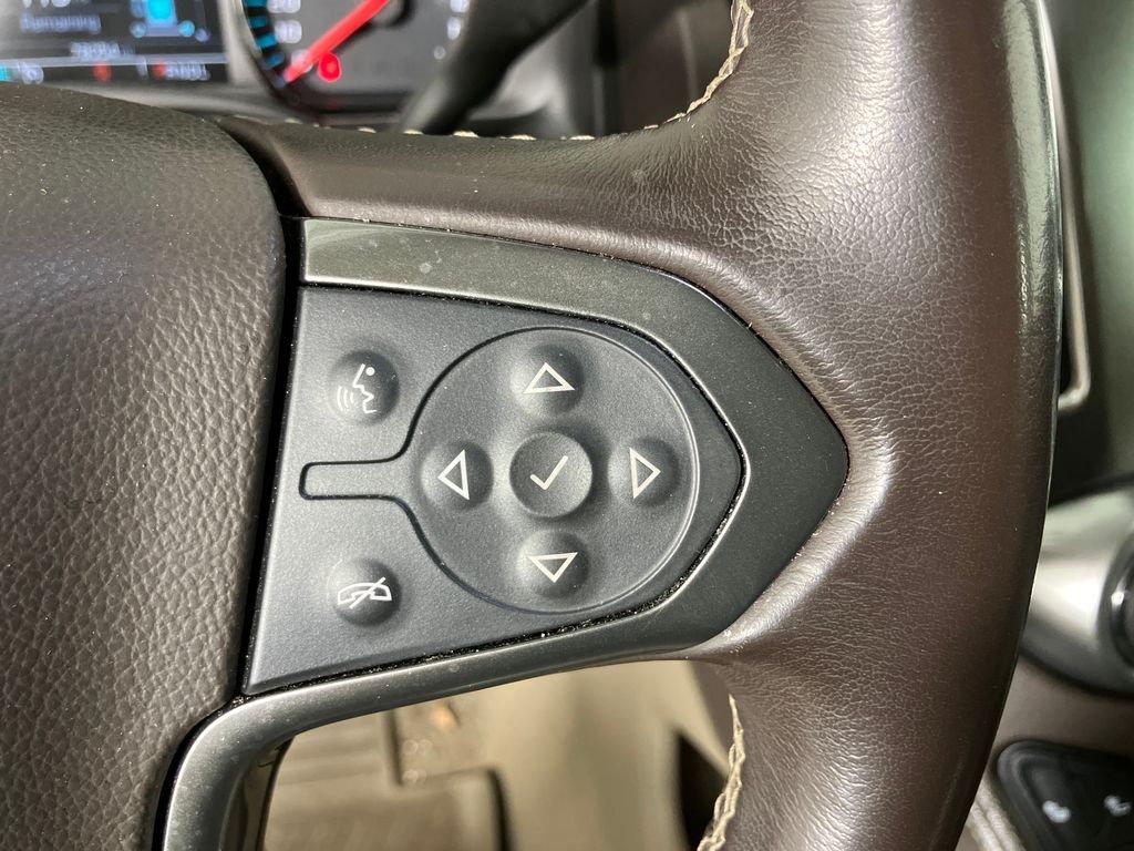 Chevrolet Tahoe Lt - Thumbnail 19