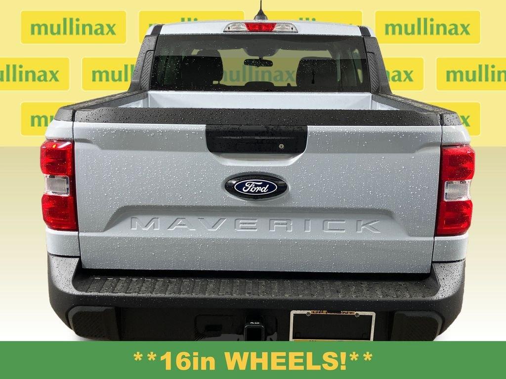 Ford Maverick Xl - Thumbnail 10