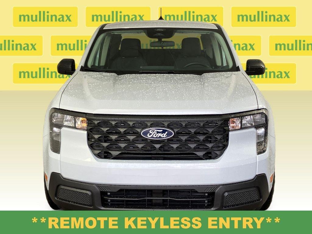 Ford Maverick Xl - Thumbnail 17