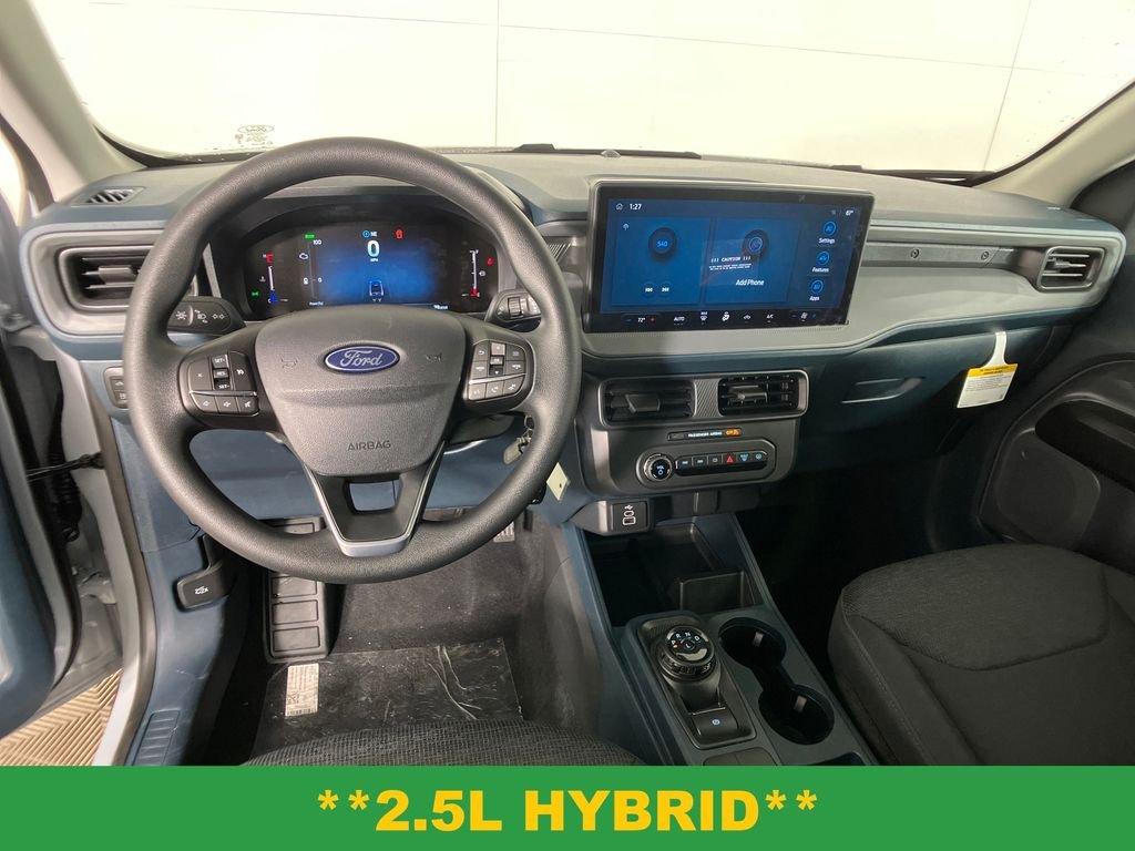 Ford Maverick Xl - Thumbnail 9