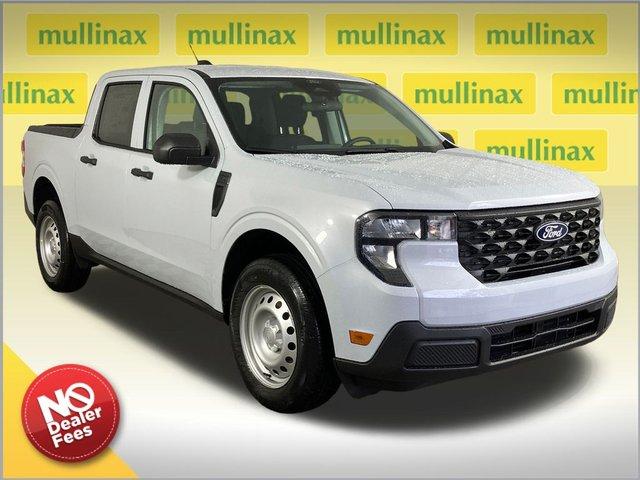 Ford Maverick Xl - View 1