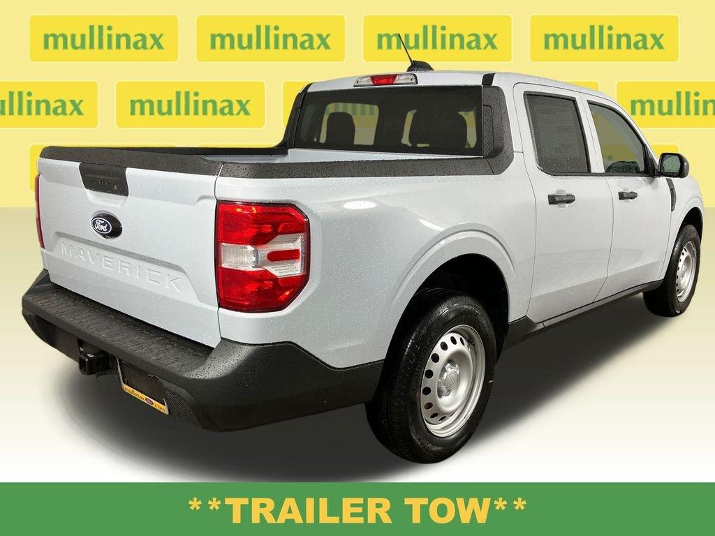 Ford Maverick Xl - Thumbnail 5