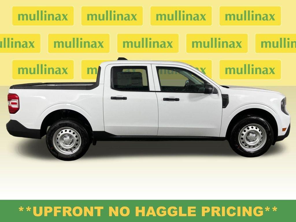 Ford Maverick Xl - Thumbnail 3
