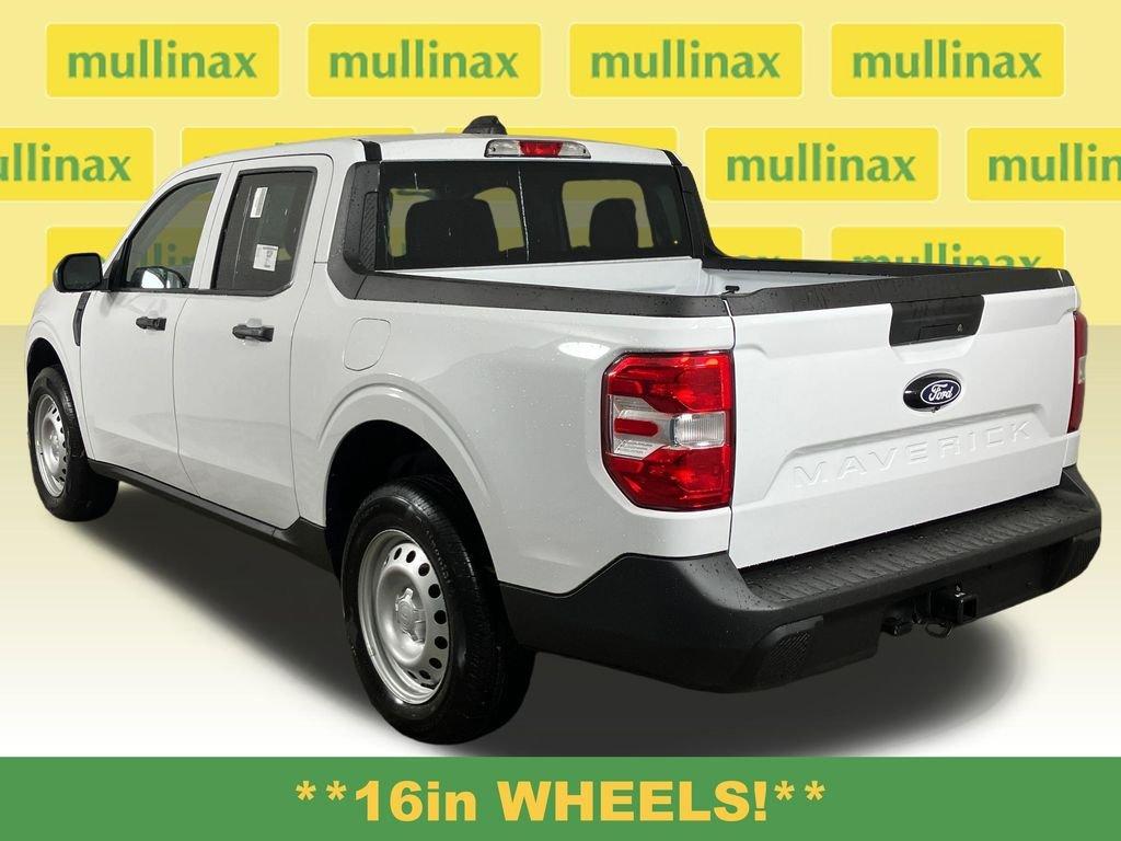 Ford Maverick Xl - Thumbnail 11