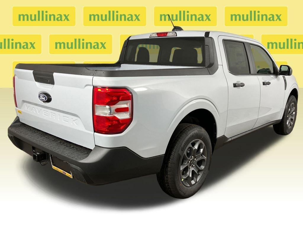 Ford Maverick Xlt - Thumbnail 5