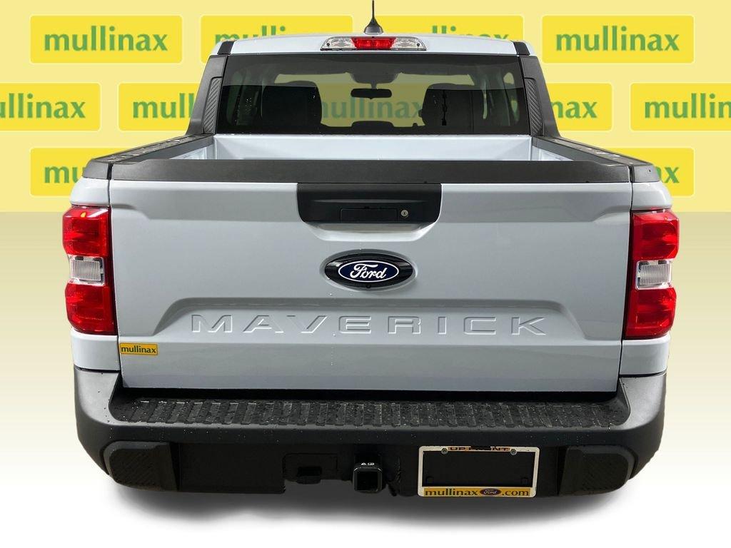 Ford Maverick Xlt - Thumbnail 9