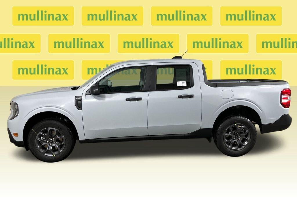 Ford Maverick Xlt - Thumbnail 12