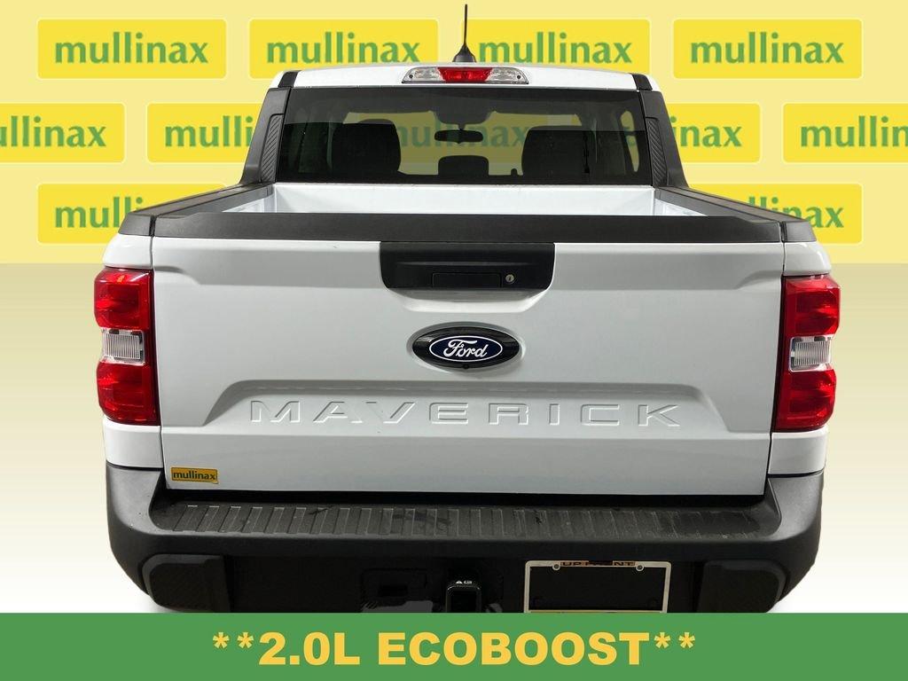 Ford Maverick Xlt - Thumbnail 9